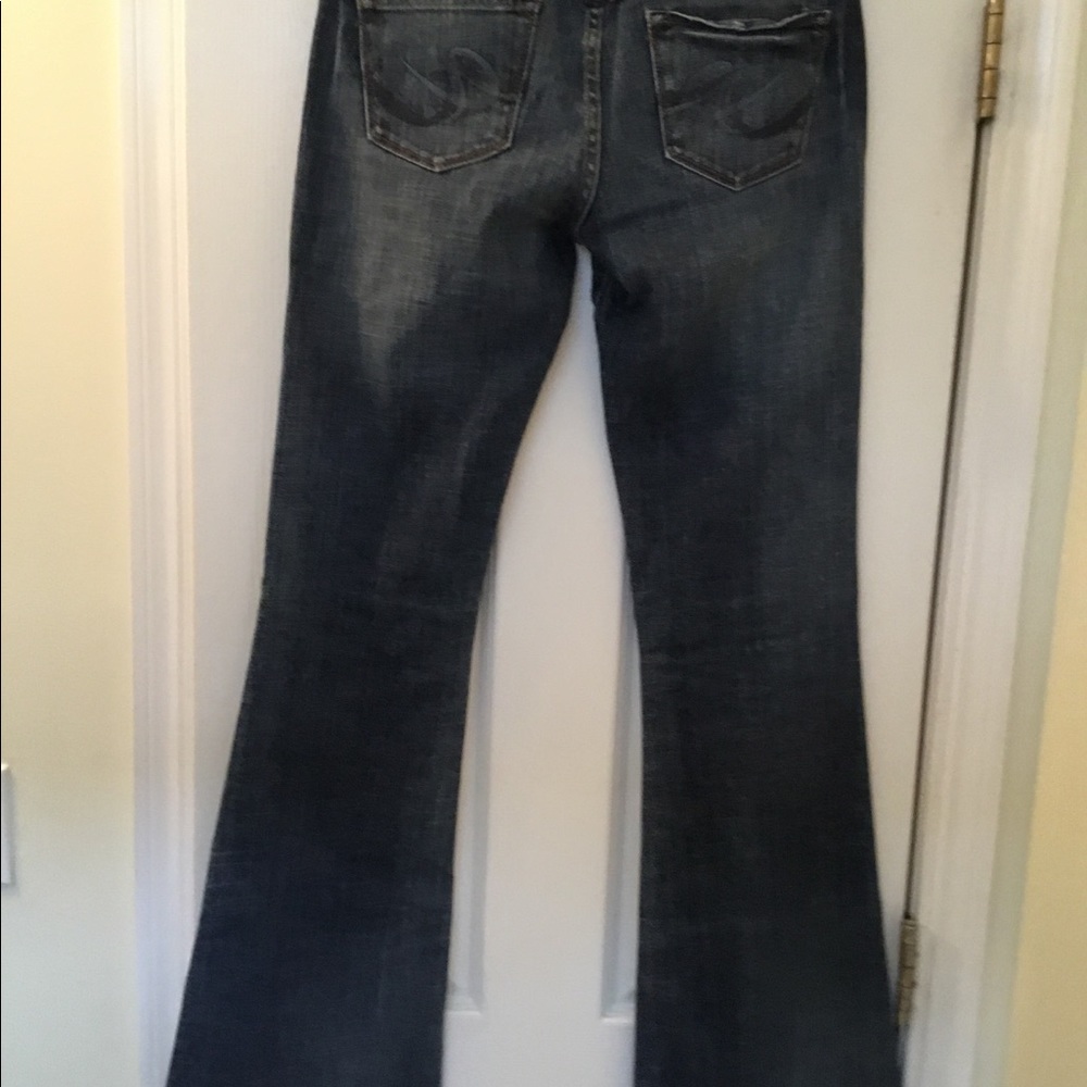 Jeans - Picture 3 of 3